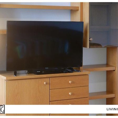 קלגנפורט Aco Living - Appartement Chill Out מראה חיצוני תמונה