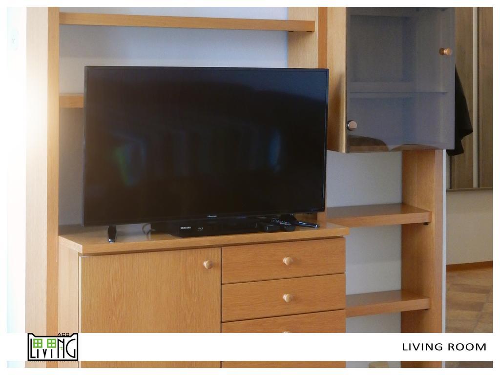 קלגנפורט Aco Living - Appartement Chill Out מראה חיצוני תמונה