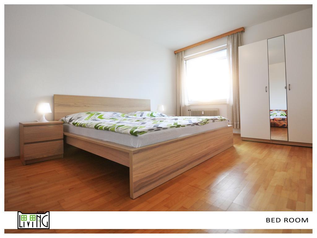 קלגנפורט Aco Living - Appartement Chill Out מראה חיצוני תמונה